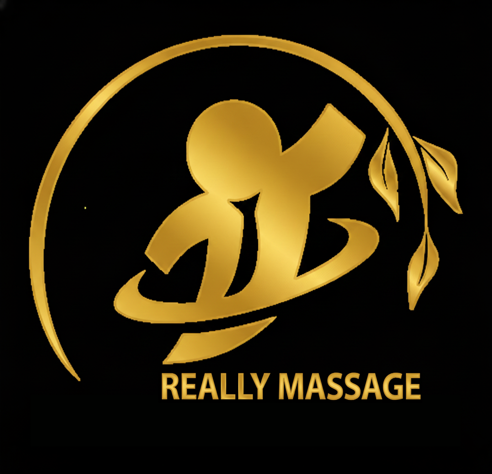 reallyhomespa Logo